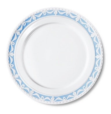 Tab - KPM - Kurland Blanc Nouveau Aqua - Main