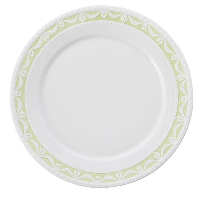 Tab - KPM - Kurland Blanc Nouveau Pistache - Main