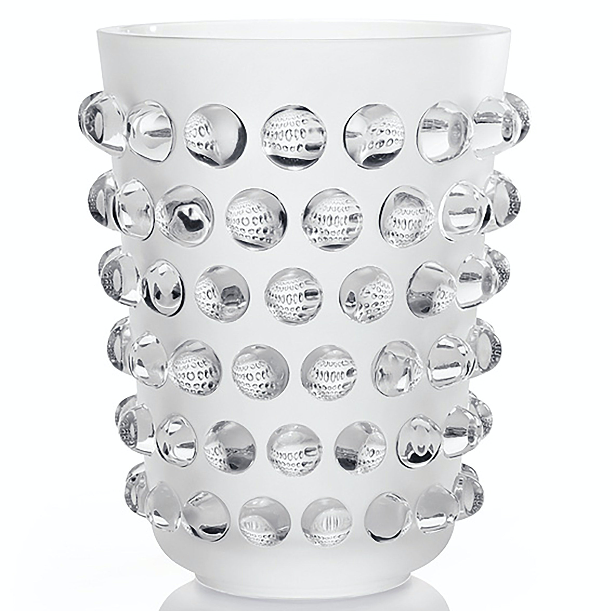 Tab - Lalique - Mossi Vases - Main