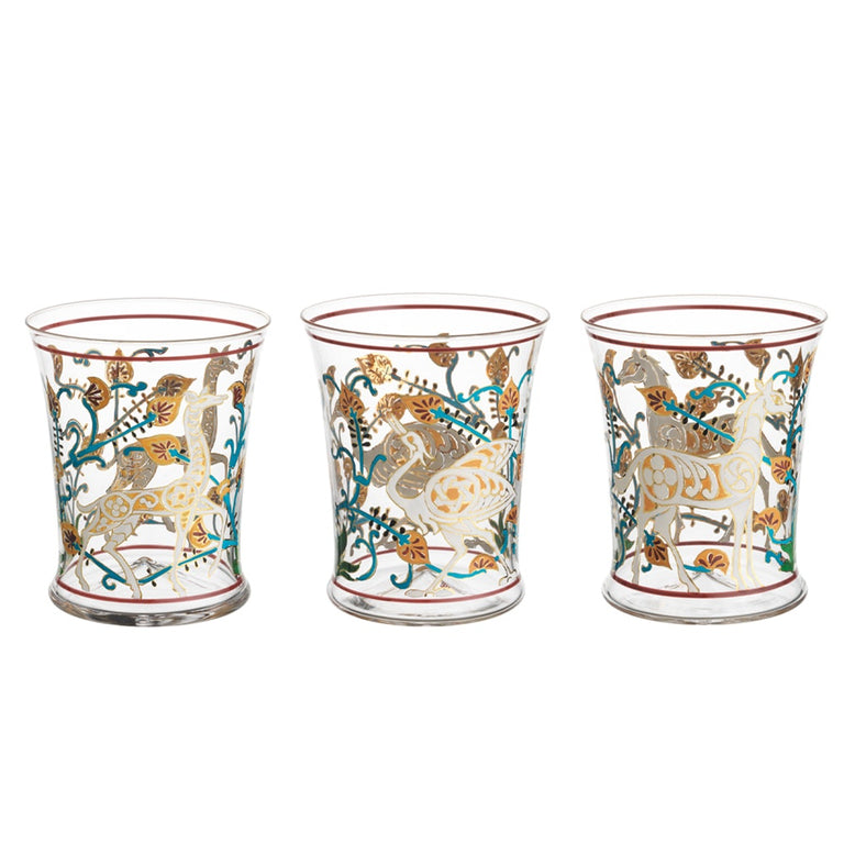 Tab - Lobmeyr - Alhambra Tumblers - Main