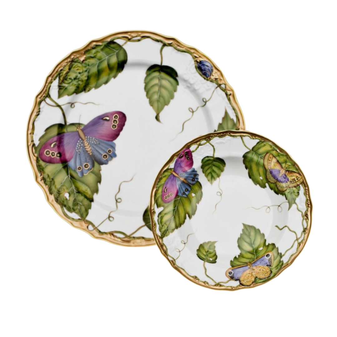 Tab - Anna Weatherley - Exotic Butterflies