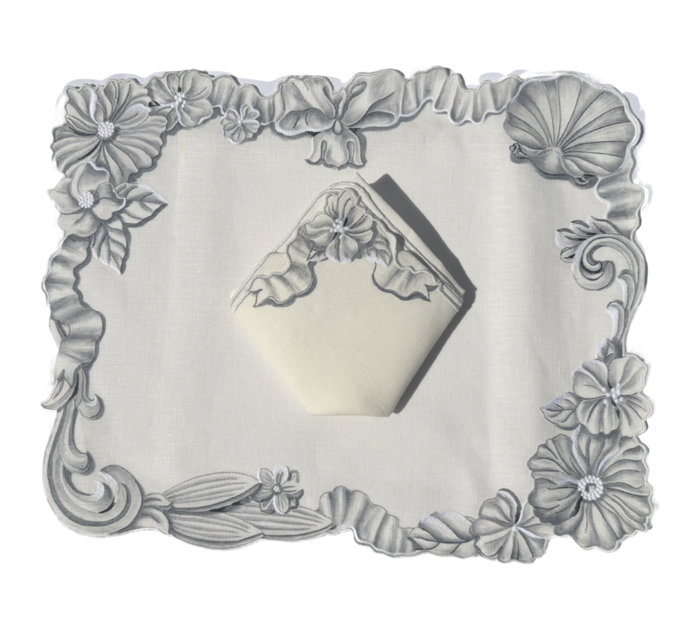 Tab - Houria Tazi - Marble