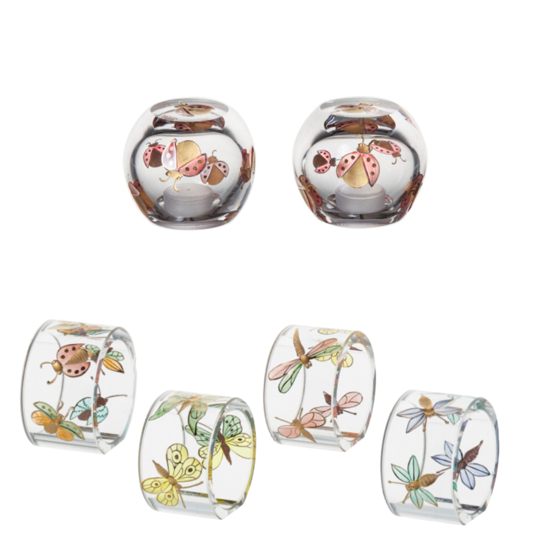 Tab - Artel - Fly Fusion - Table Accessories