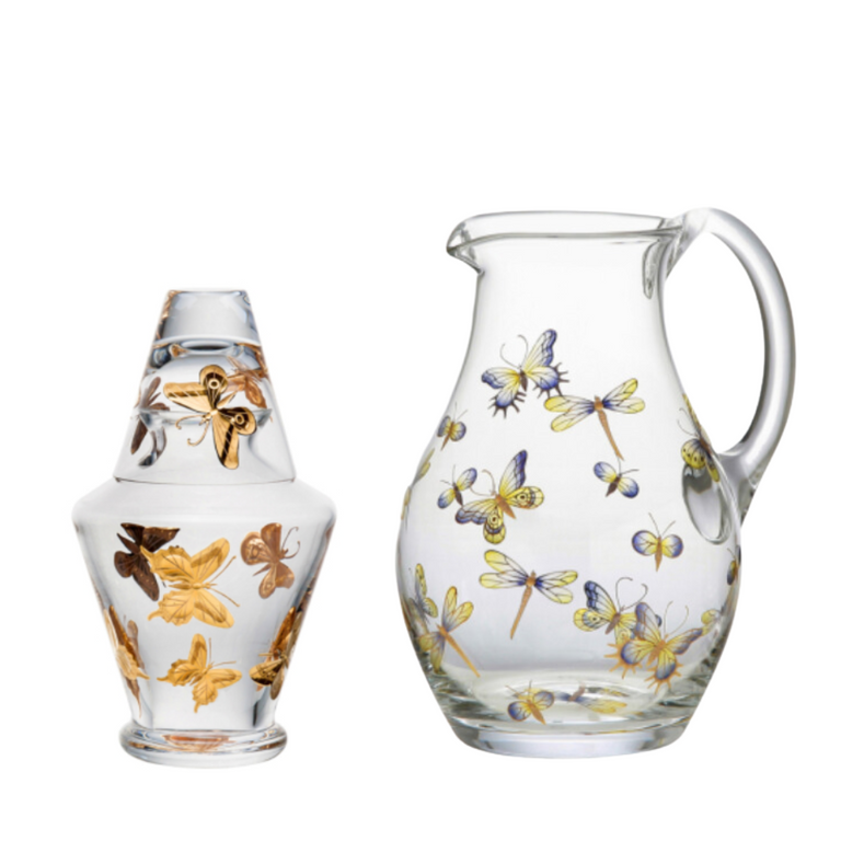 Tab - Artel - Fly Fusion - Decanters & Pitchers