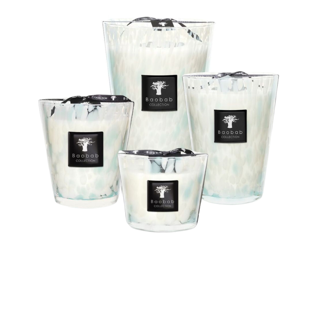 Tab - Baobab - Pearls Sapphire - Main