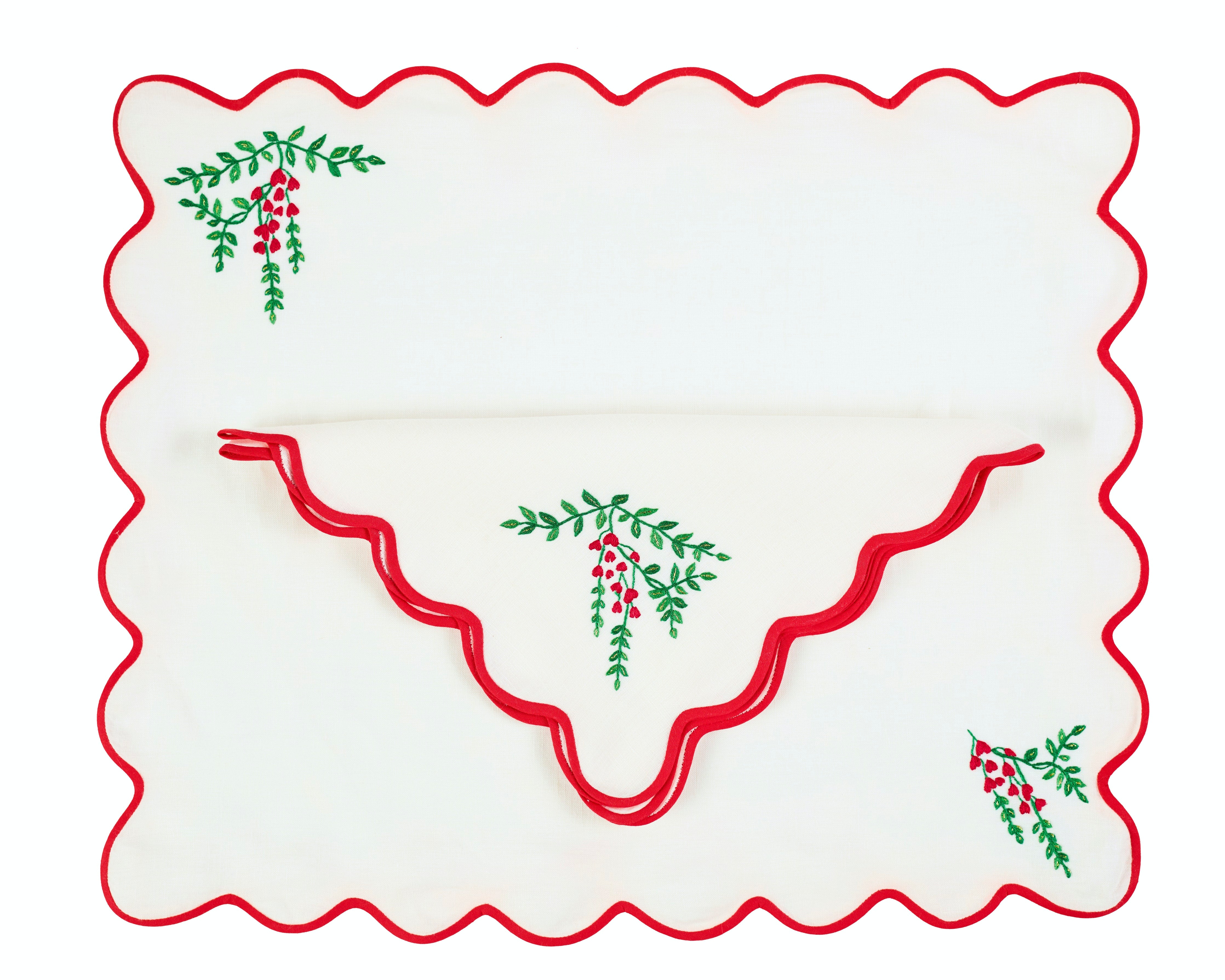 Tab - Mary Mahoney Linens - Lolly - Main