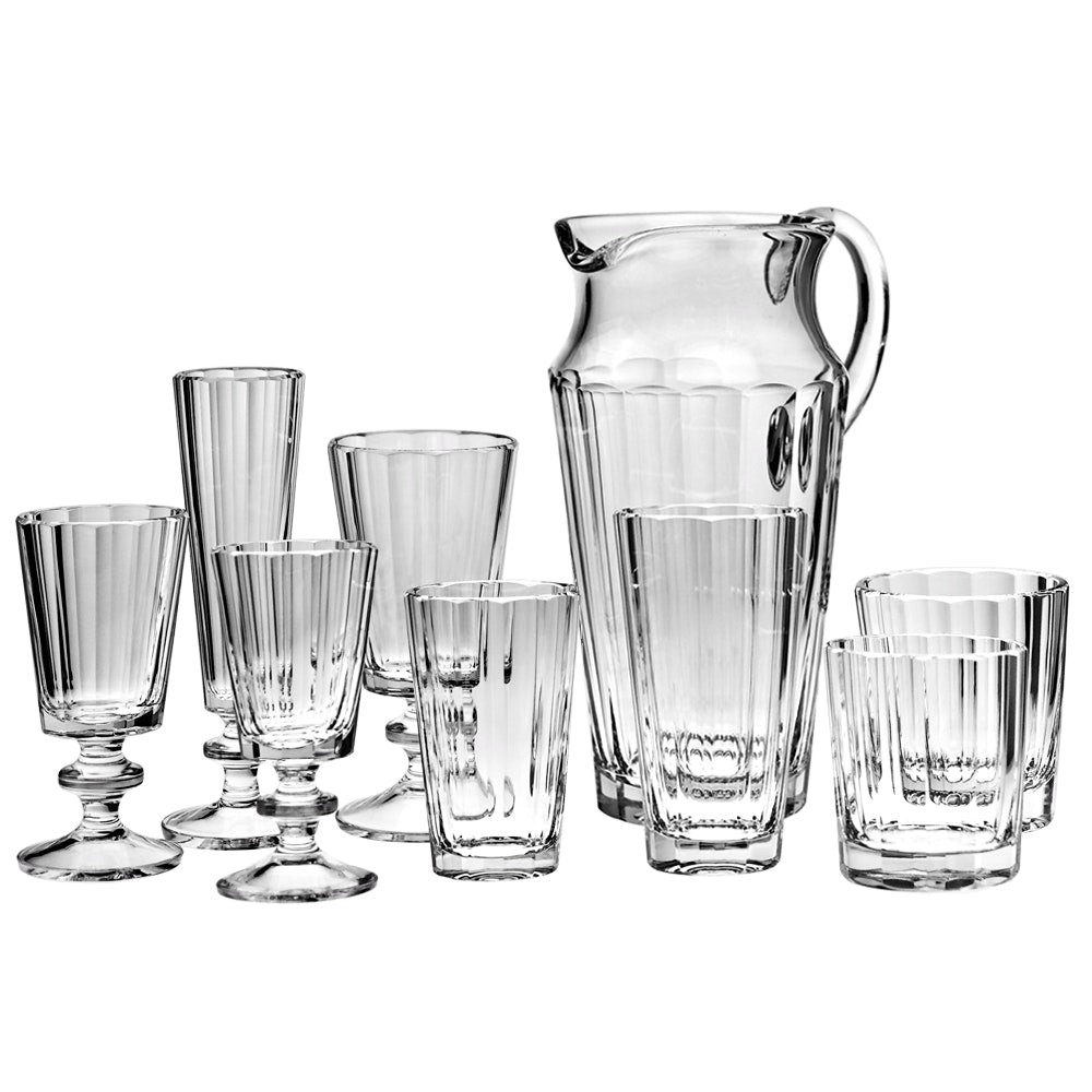Tab - Theresienthal - Roland Clear Stemware - Main