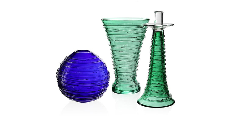 Tab - William Yeoward - Miranda Vases - Main