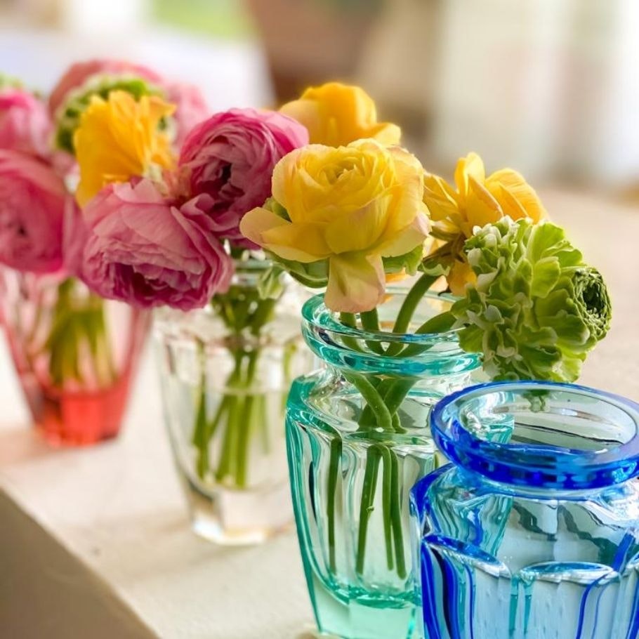 Tab - Moser - Eternity Bud Vases - Main