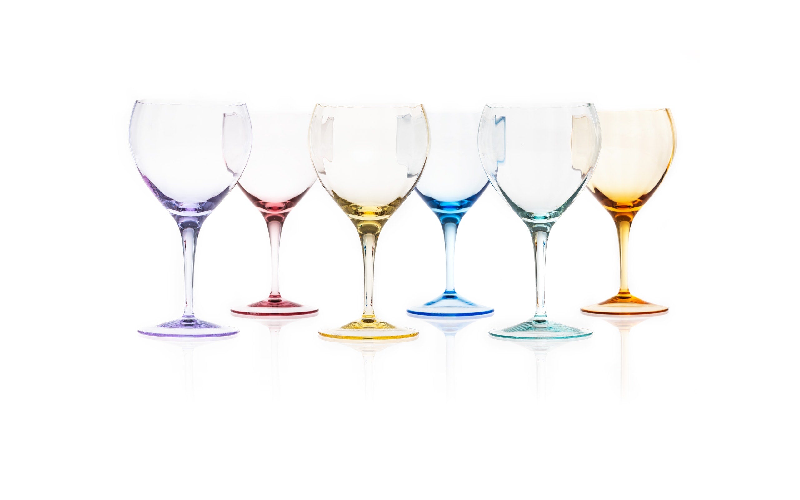 Tab - Moser - Optic Stemware - Main