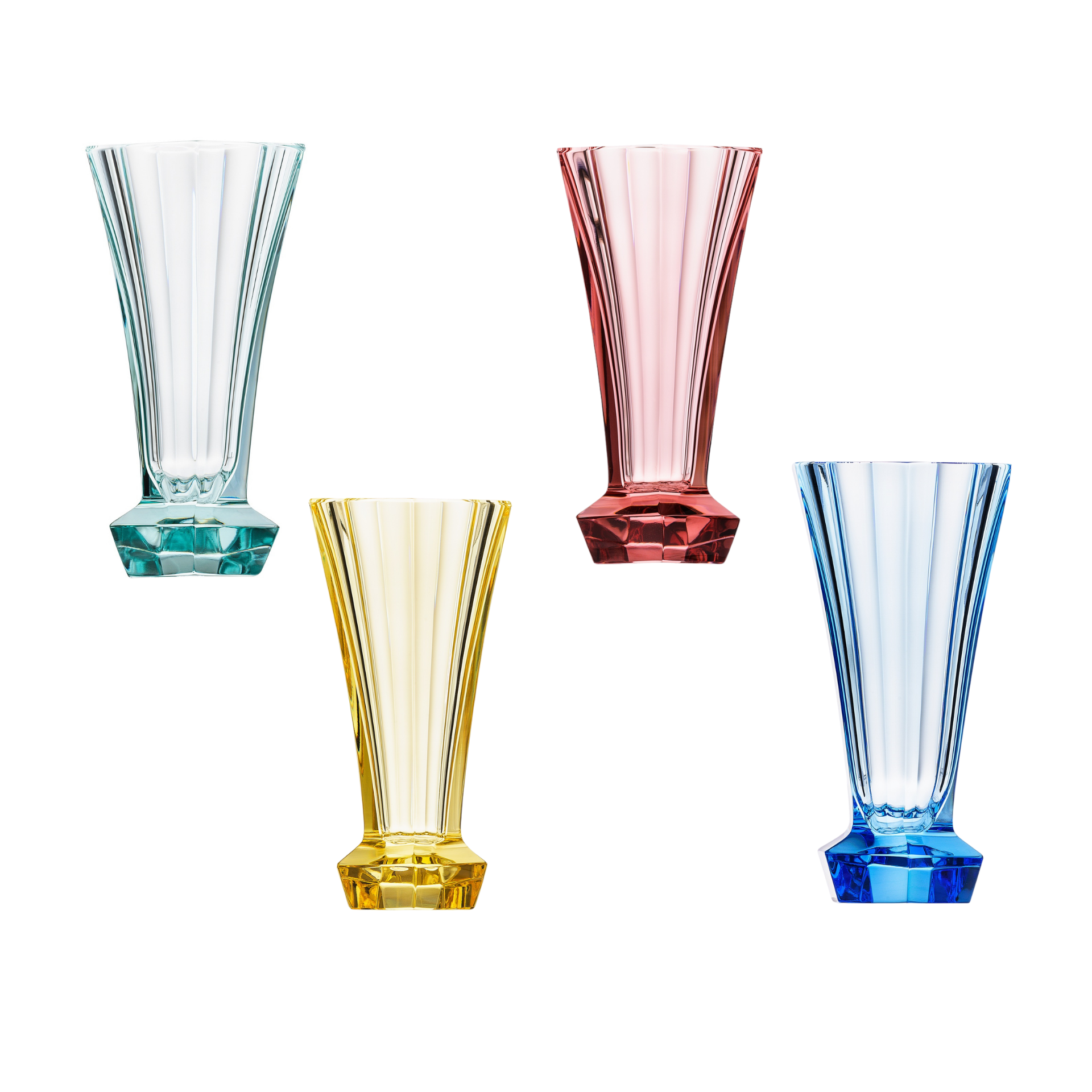 Tab - Moser - Unity Bud Vase - Main