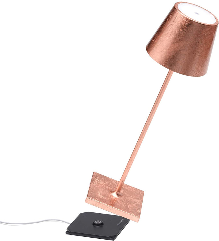 Tab - Zafferano - Poldina Pro Copper Lamps - Main