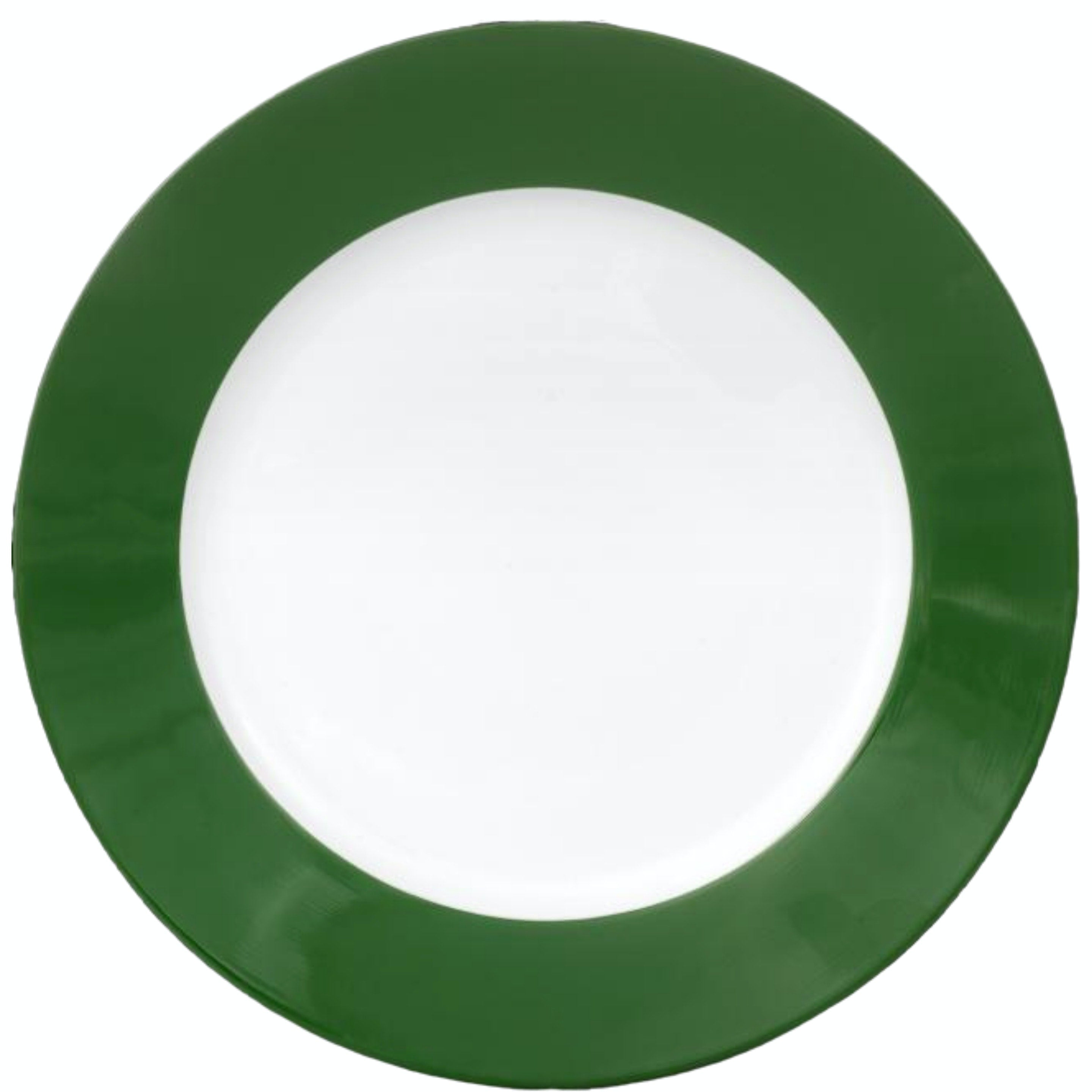 Tab - Haviland & Parlon - Coco Vert Anglais - Main