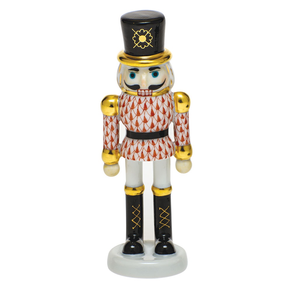 Tab - Herend - Nutcracker - Main