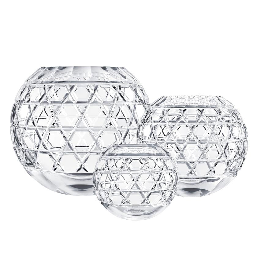 Tab - Saint Louis Crystal - Royal Vases - Main