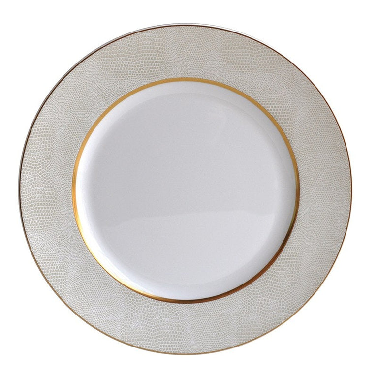 Tab - Bernardaud - Sauvage Gold - Main