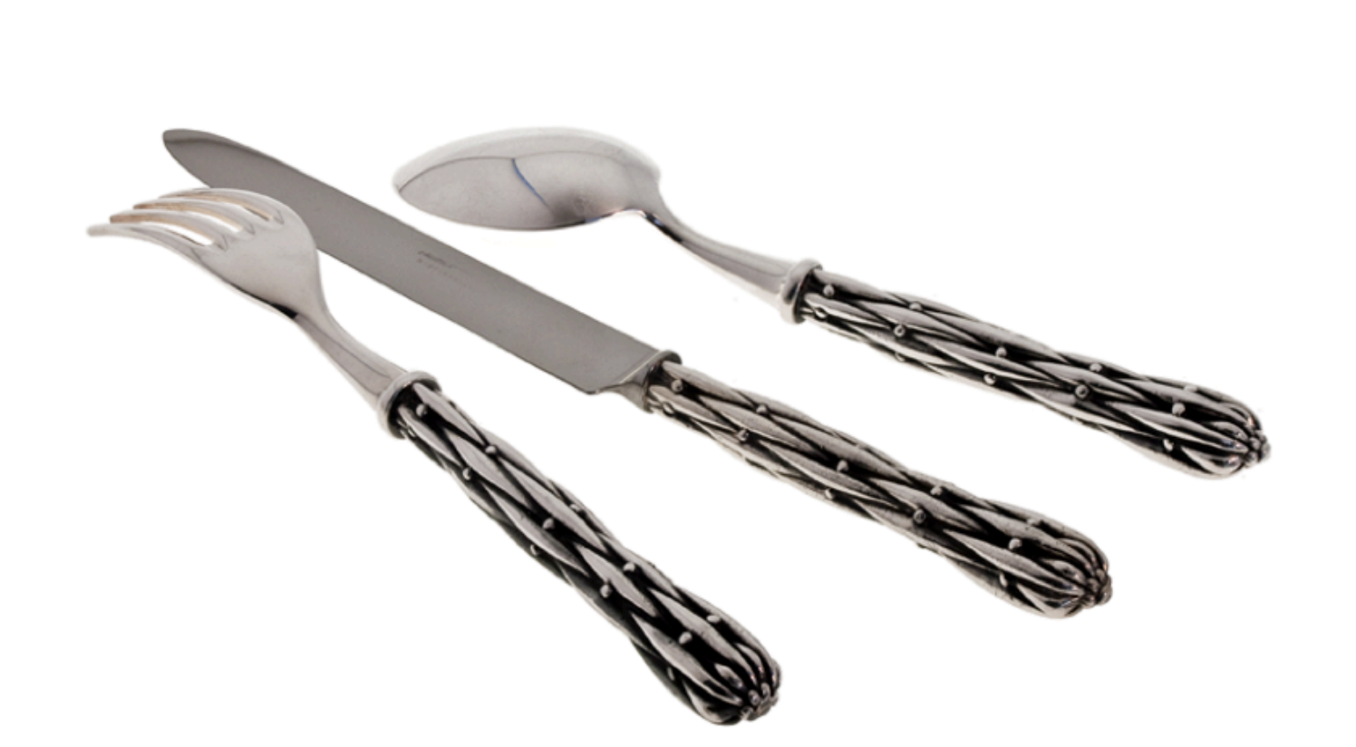 Tab - Lauret Studio - Bambou Flatware - Main