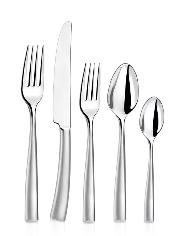 Tab - Couzon - Silhouette Stainless - Main