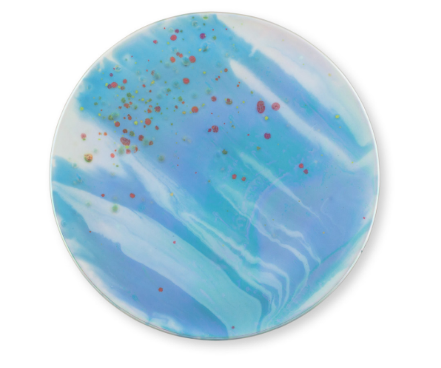 Tab - Coralla Maiuri - Iris blue - Main