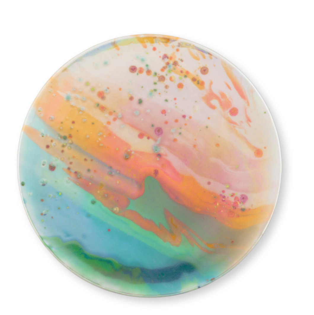 Tab - Coralla Maiuri - Iris Rainbow - Main