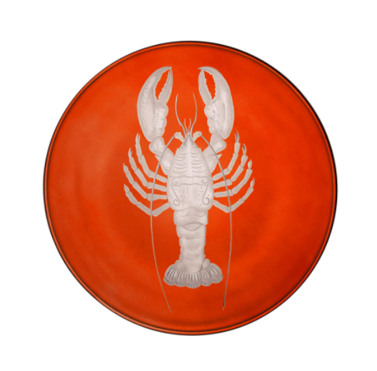 Tab - Artel - Lobster - Plates & bowls