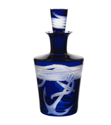 Tab - Artel - Rope - Decanters & Pitchers
