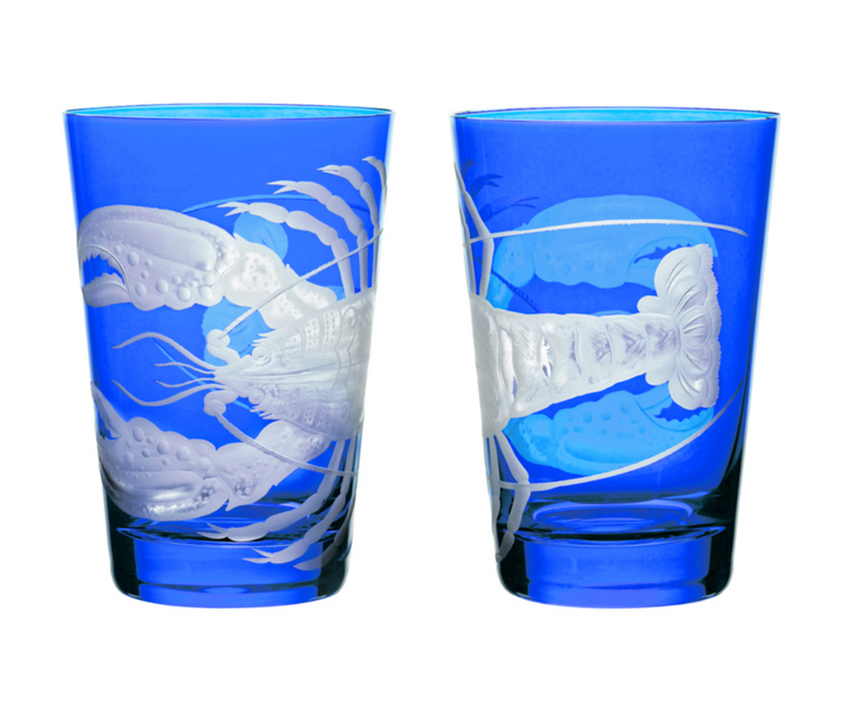 Tab - Artel - Lobster - Barware