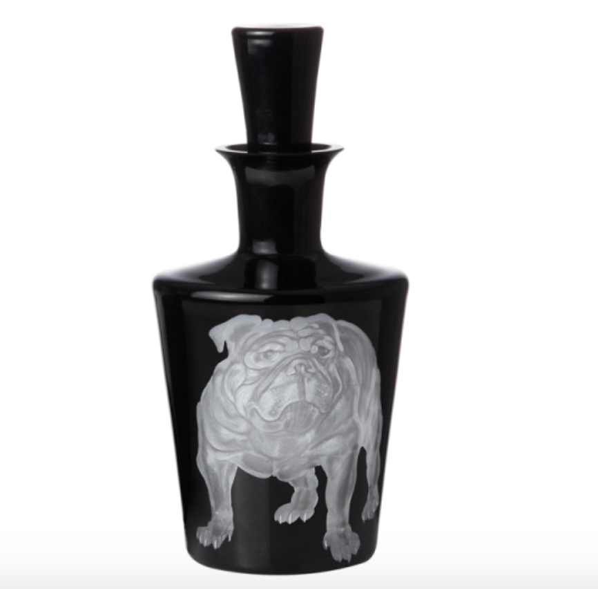 Tab - Artel - Dogs - Decanters & Pitchers