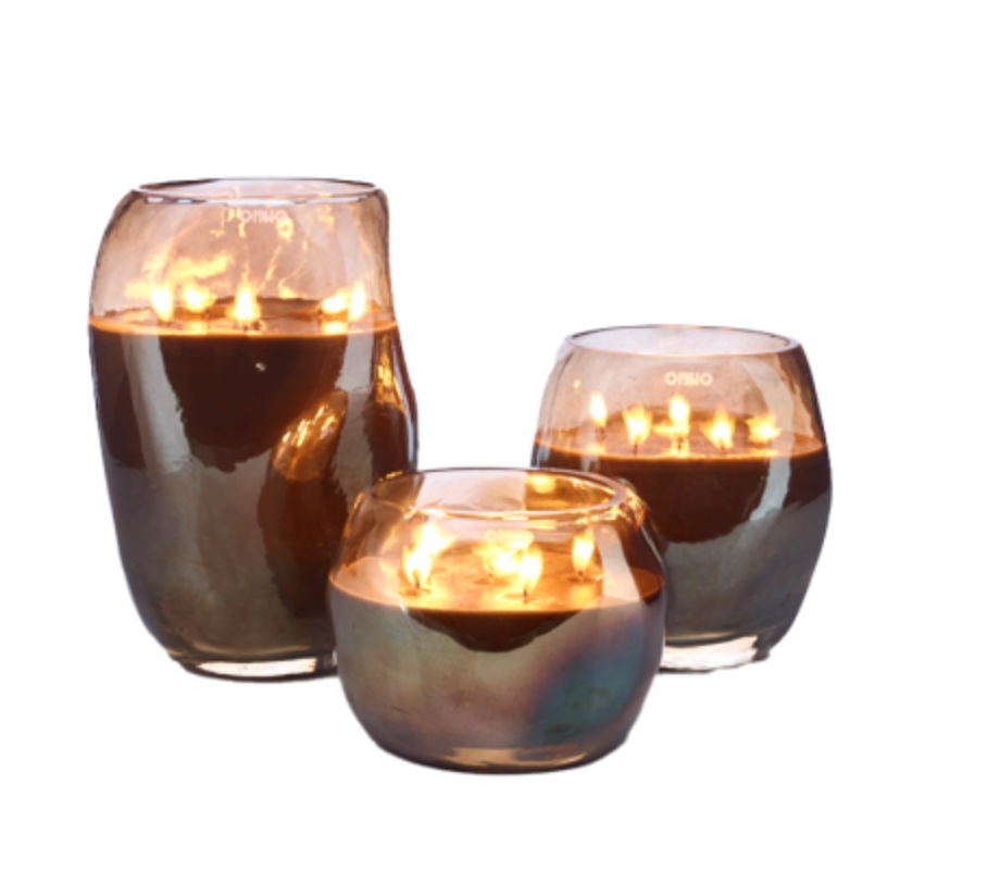 Tab - ONNO - Cape Champagne Candle
