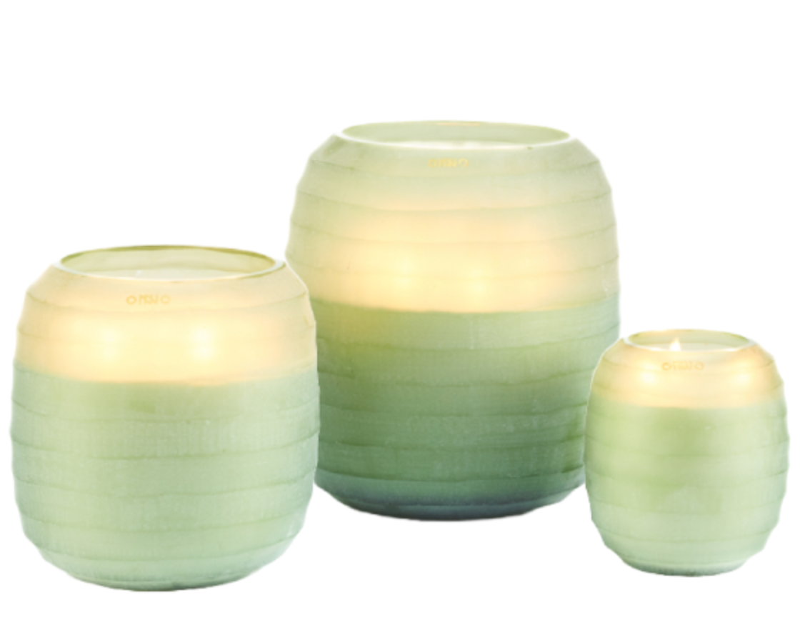 Tab - ONNO - Waves Green Candle