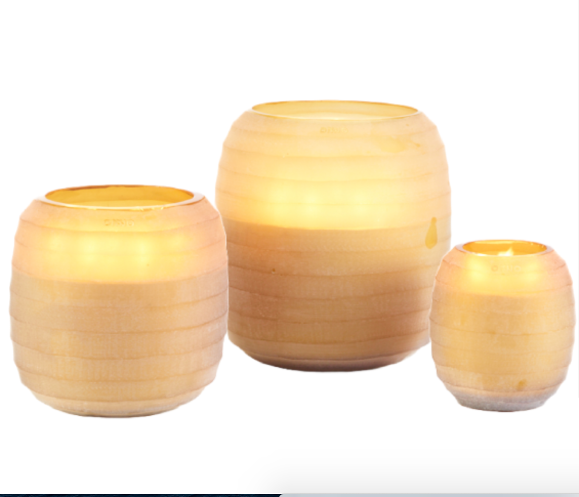 Tab - ONNO - Waves Yellow Candle