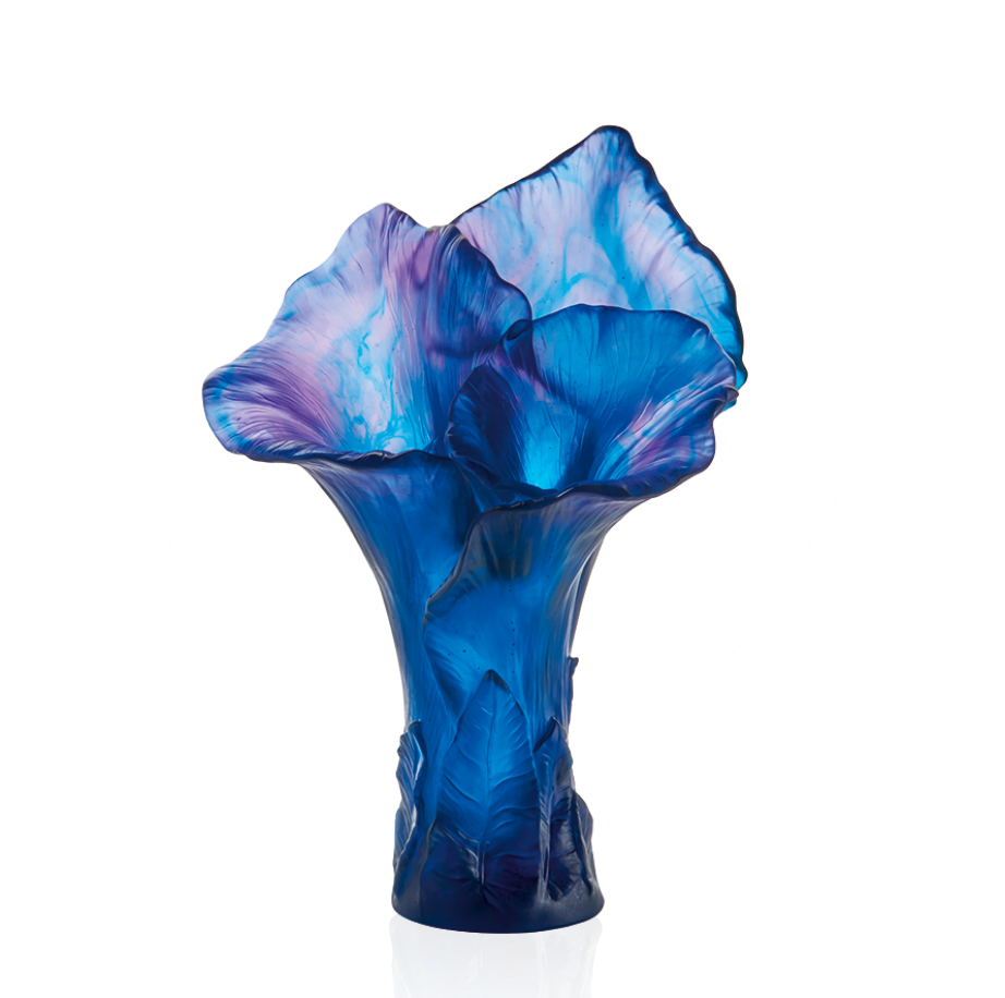 Tab - Daum - Arum Bleu Nuit - Main