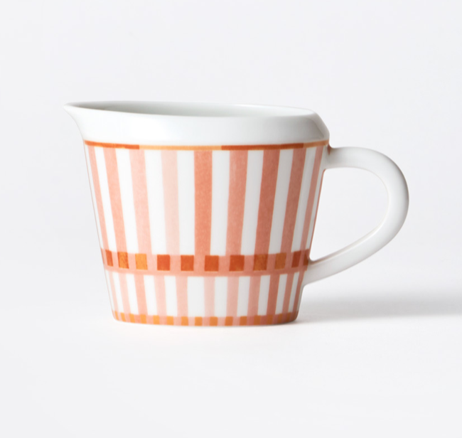 Tab - Bernardaud - Terra Rosa Tea & Coffee