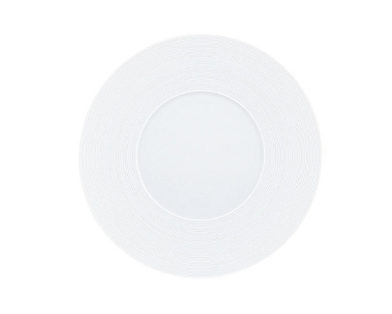 Tab - JL Coquet - Hemisphere Satin White - Main
