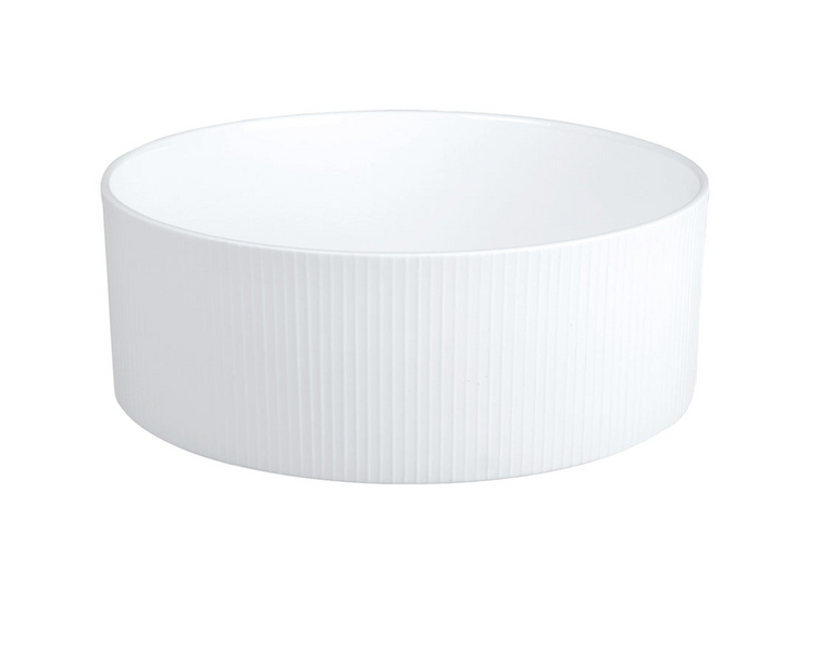 Tab - JL Coquet - Bolero satin white - Main