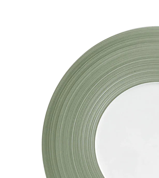 Tab - JL Coquet - Hemisphere Khaki Green - Main