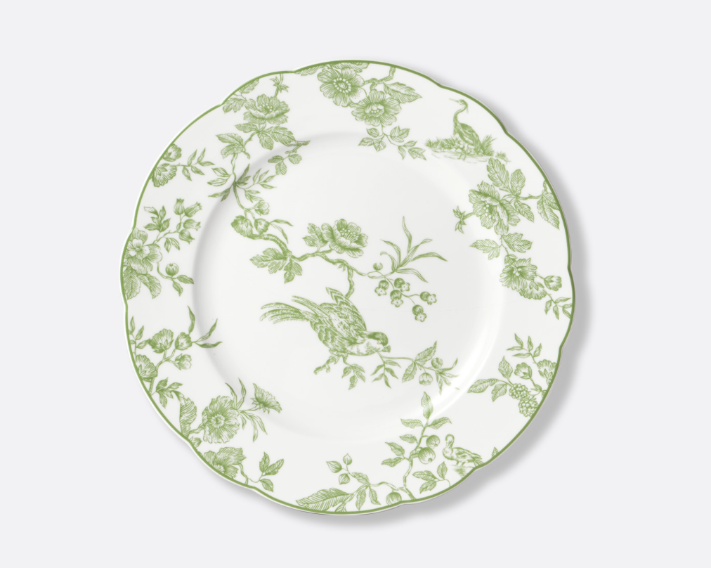 Tab - Bernardaud - Albertine - Serving
