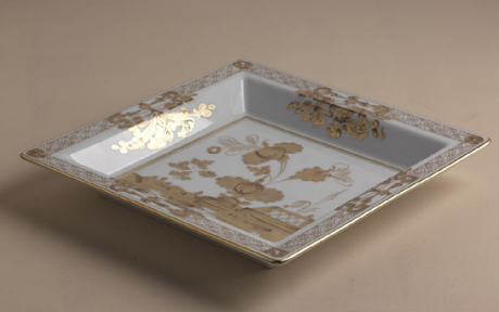 Tab - Richard Ginori - Oriente Italiano Aurum - Main