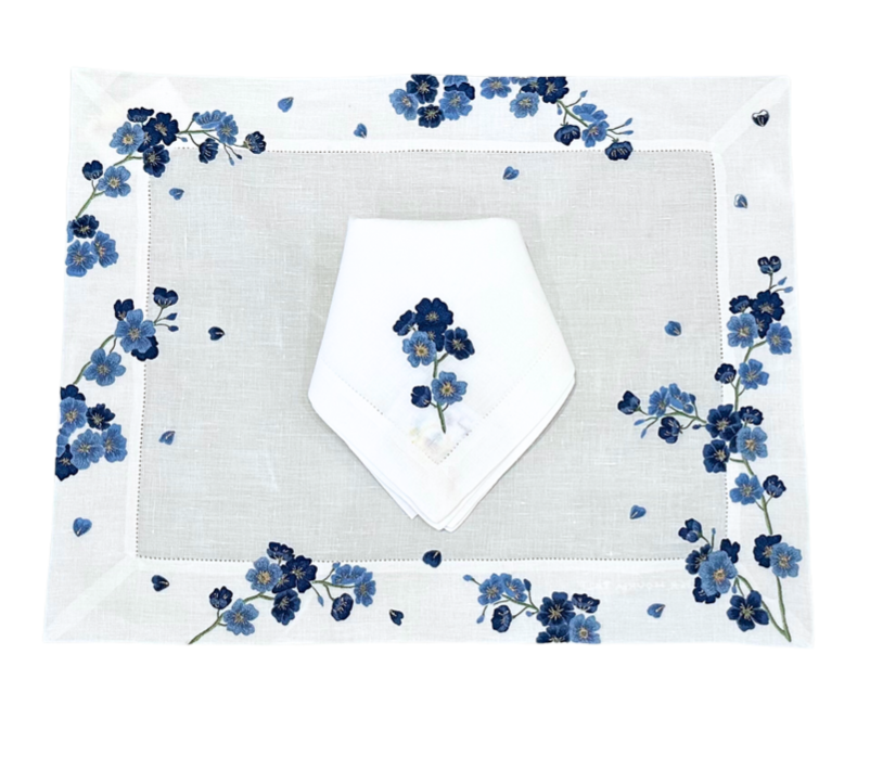 Tab - Houria Tazi - Romeo New Blue - Main