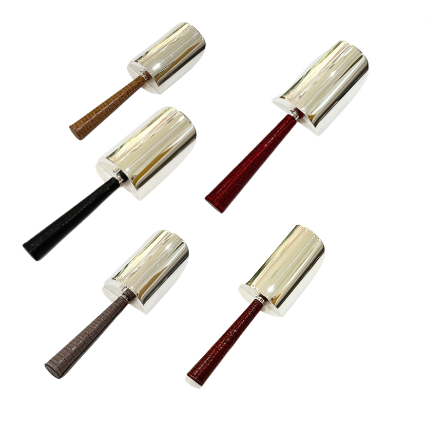 Tab - Lappas - Ice Scoop with Leather Handle - Main