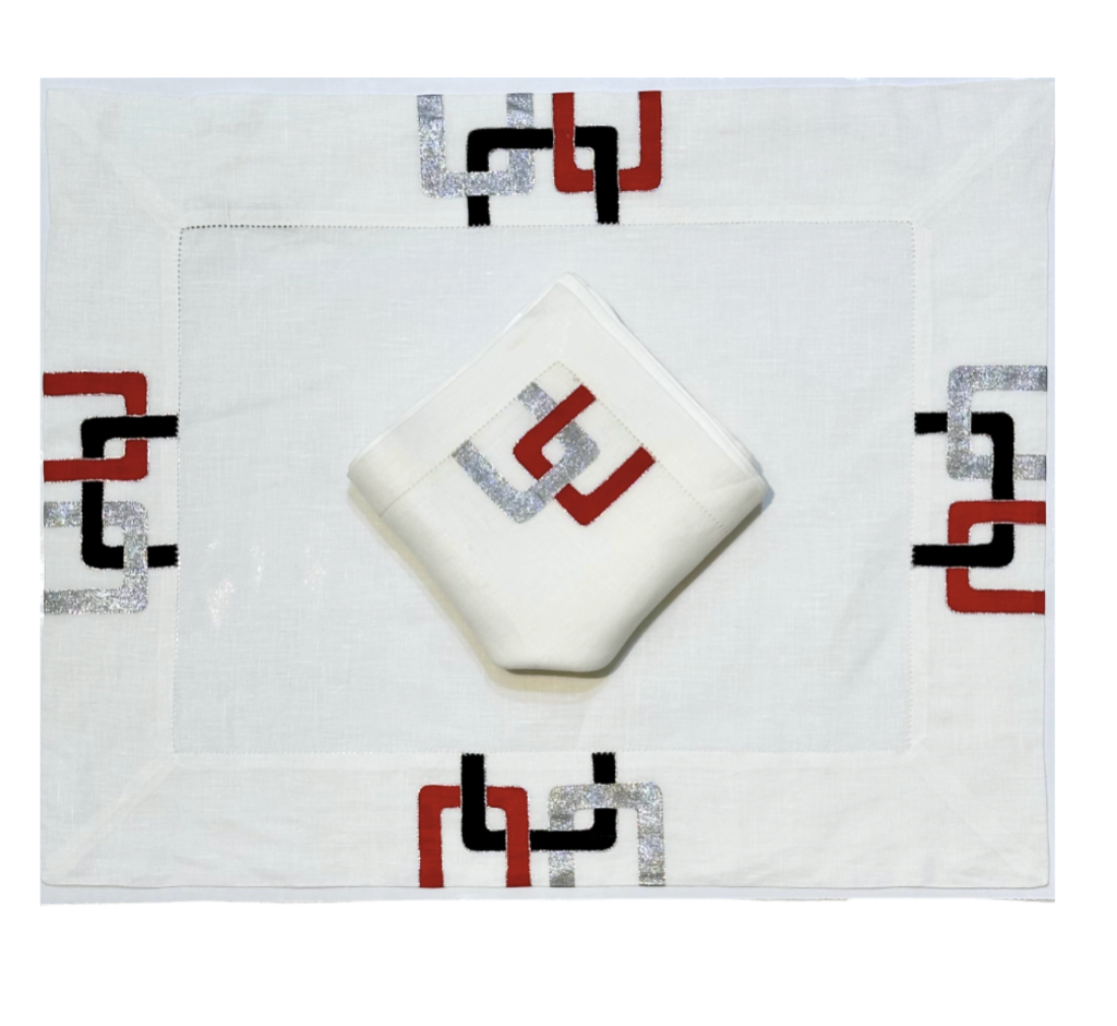 Tab - Houria Tazi - Beaubourg B