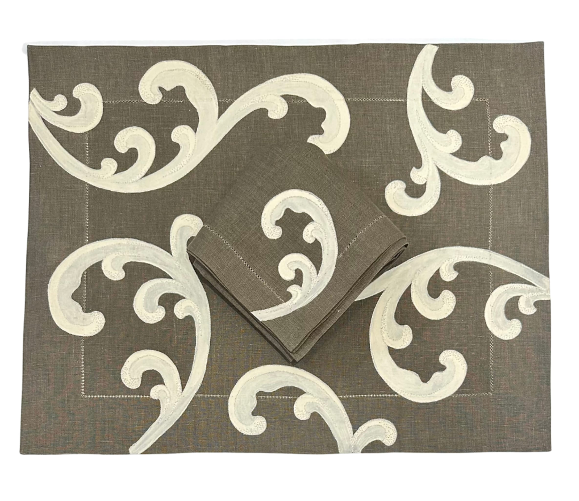 Tab - Houria Tazi - Chambord Mod D
