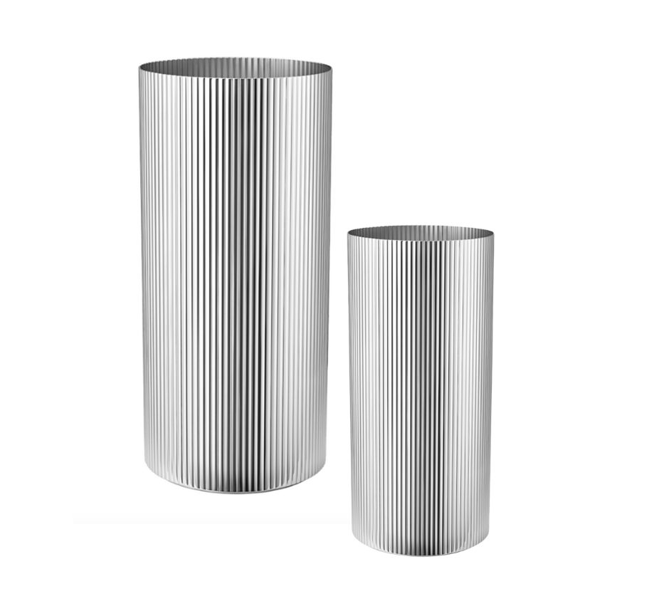 Tab - Georg Jensen - Bernadotte Vases