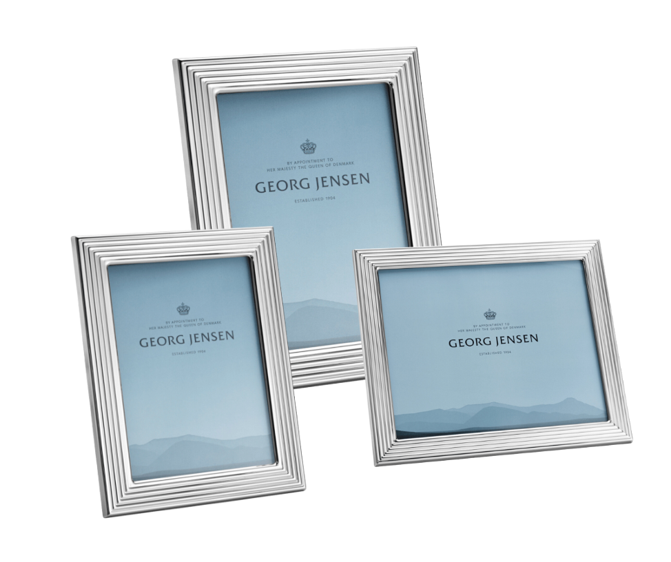Tab - Georg Jensen - Bernadotte Frames