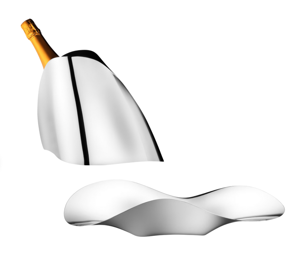 Tab - Georg Jensen - Indulgence