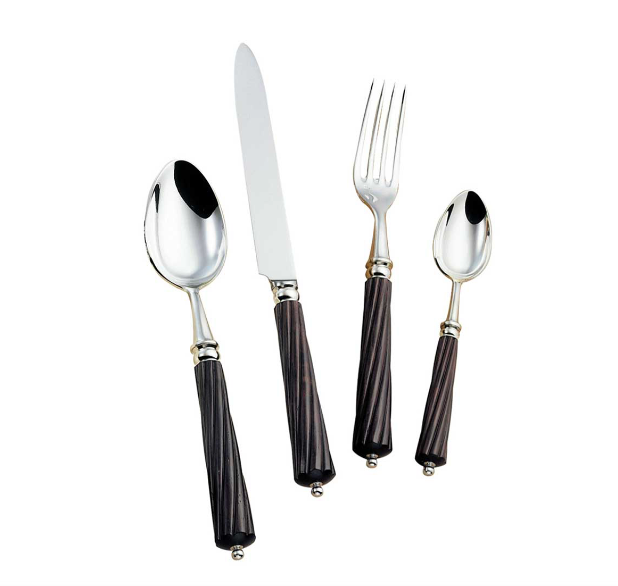 Tab - Alain St Joanis - Montana Ebony