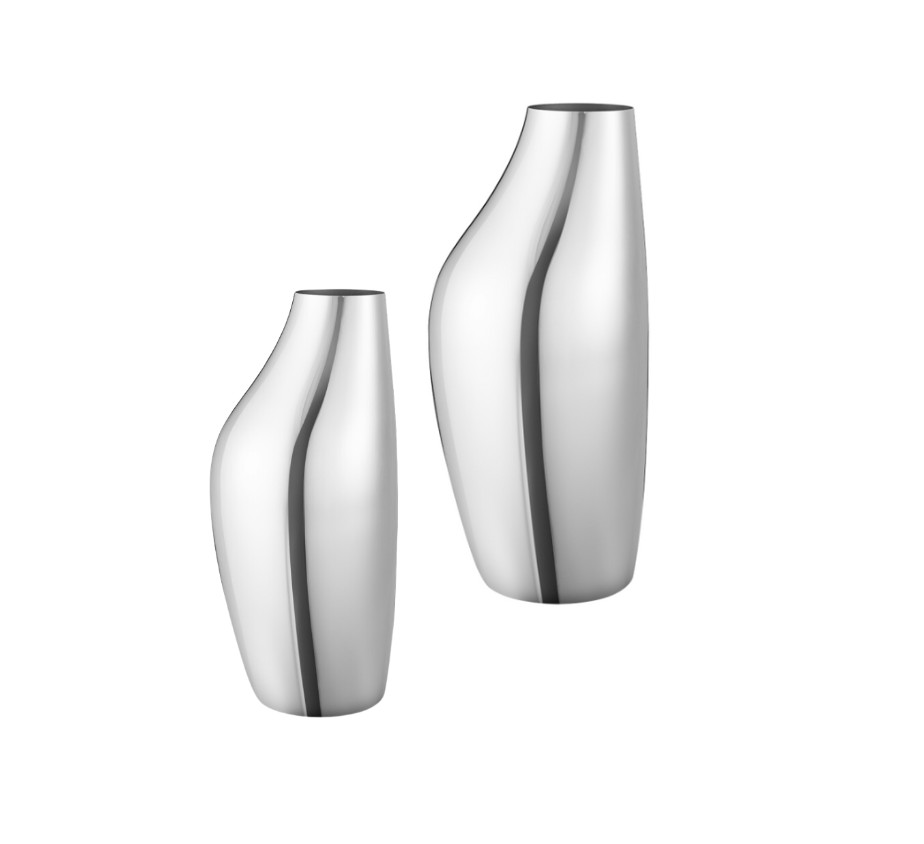 Tab - Georg Jensen - Sky Vases