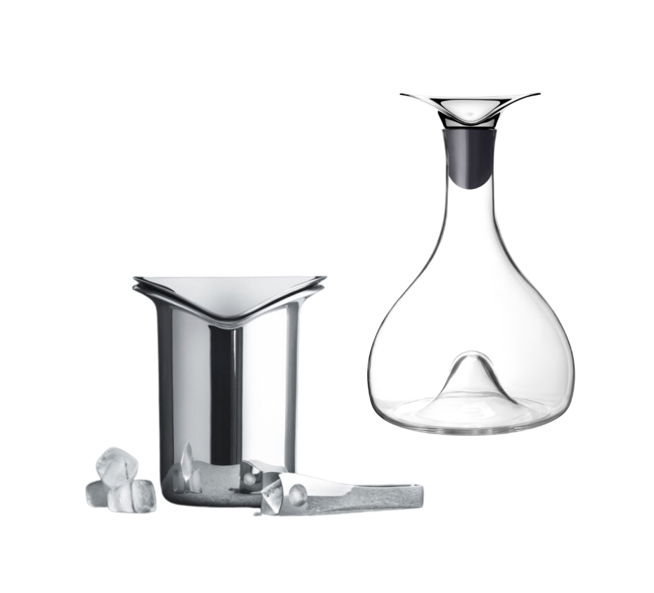 Tab - Georg Jensen - Wine & Bar