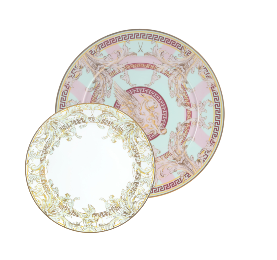 Tab - Meissen - Mystic