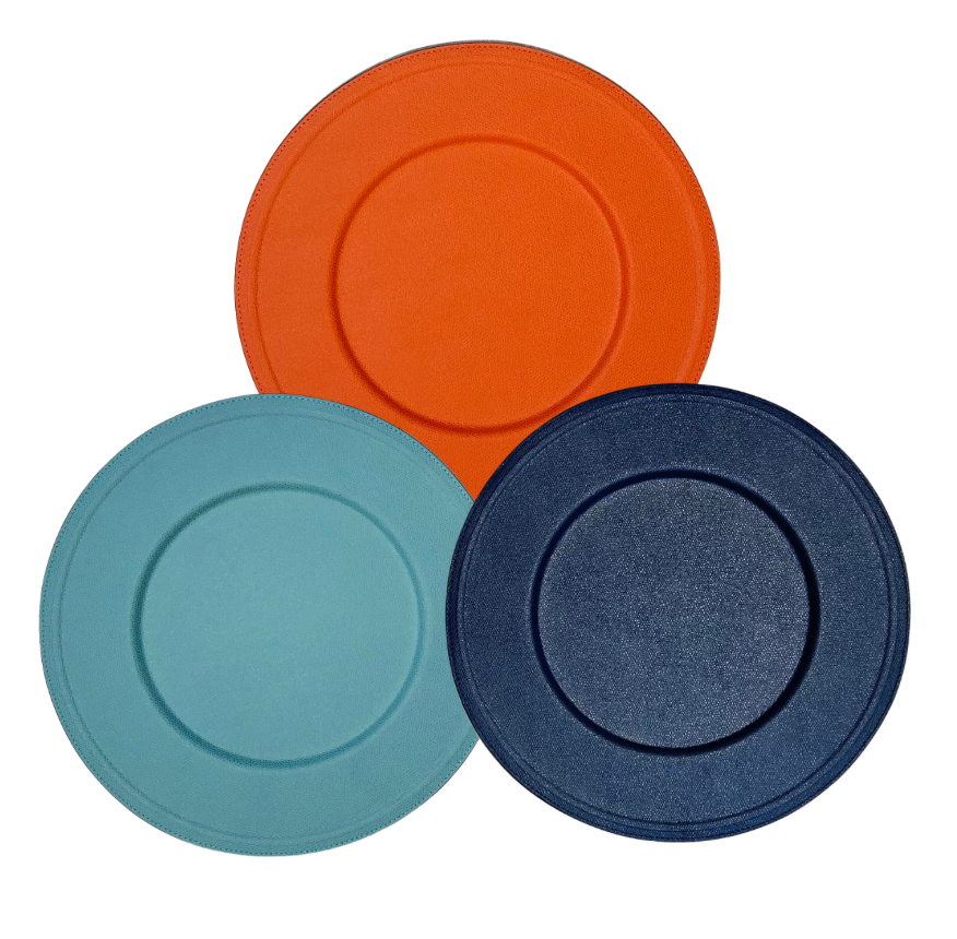 Tab - Giobagnara - Paride Underplate